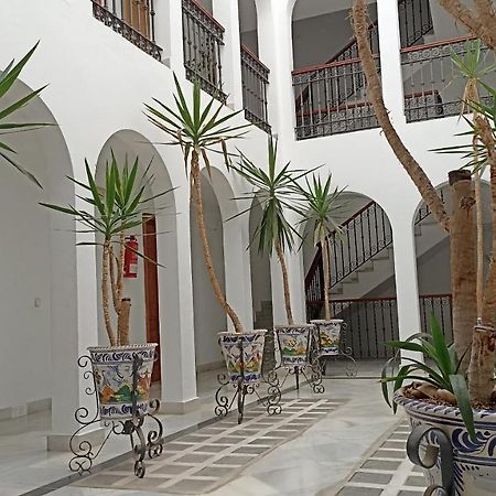 Apartamento Catamaran El Puerto de Santa María Buitenkant foto