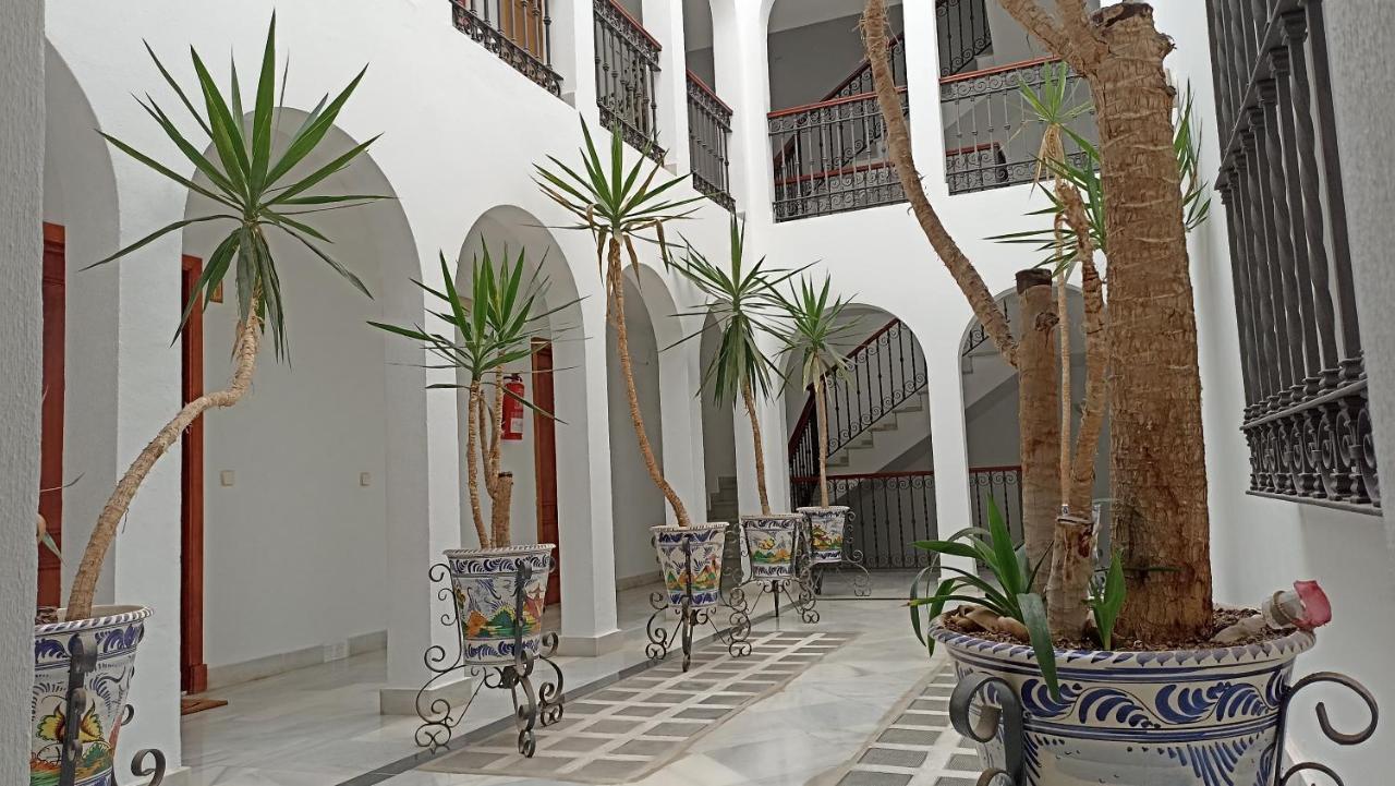 Apartamento Catamaran El Puerto de Santa María Buitenkant foto