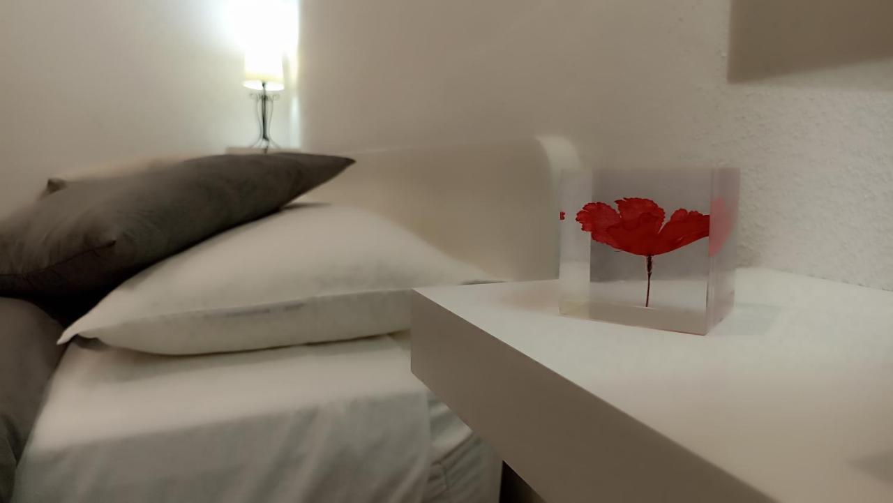 Apartamento Catamaran El Puerto de Santa María Buitenkant foto