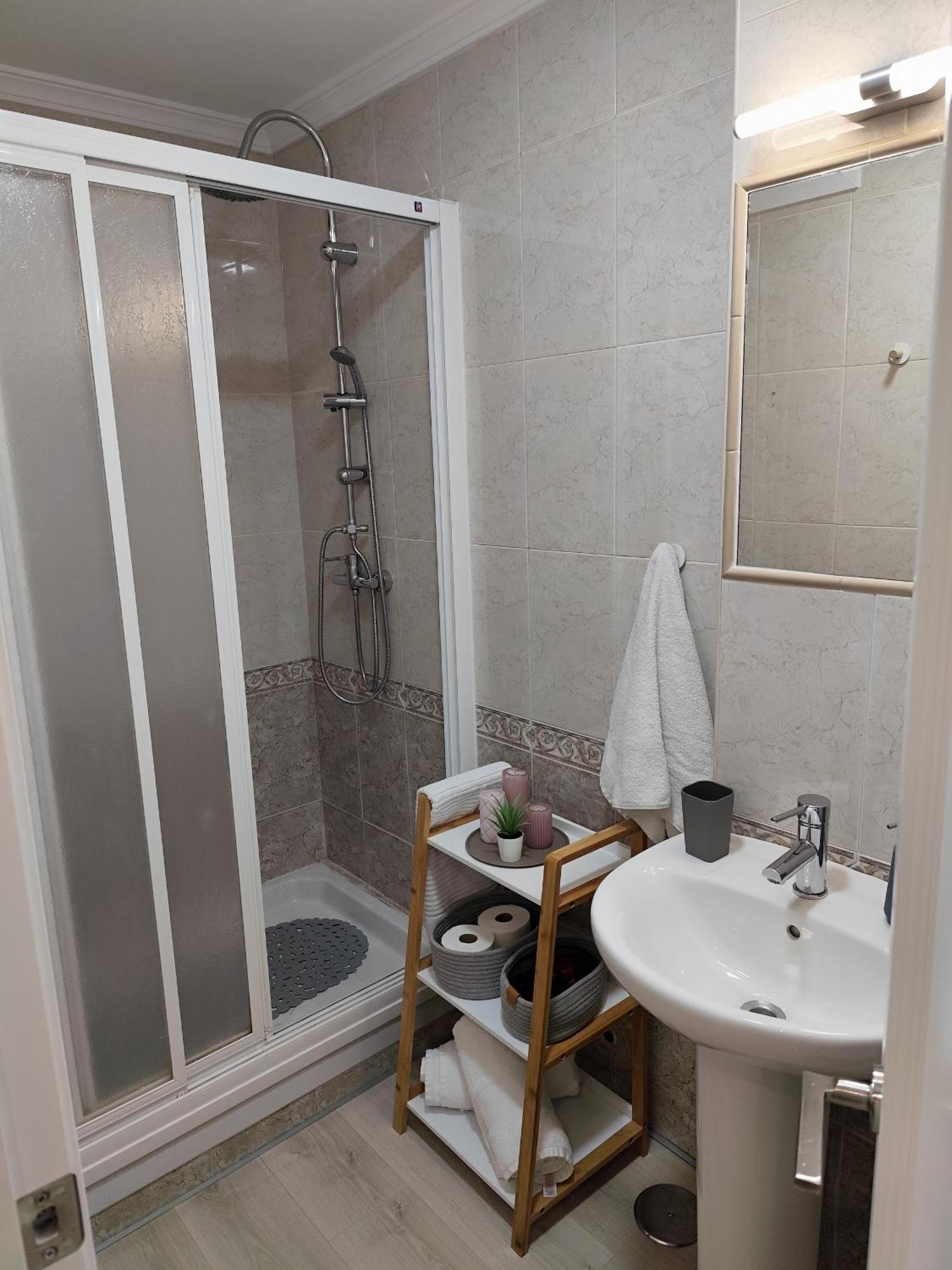 Apartamento Catamaran El Puerto de Santa María Buitenkant foto