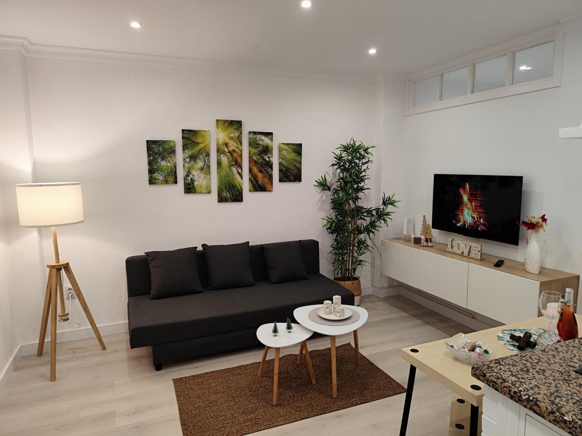 Apartamento Catamaran El Puerto de Santa María Buitenkant foto