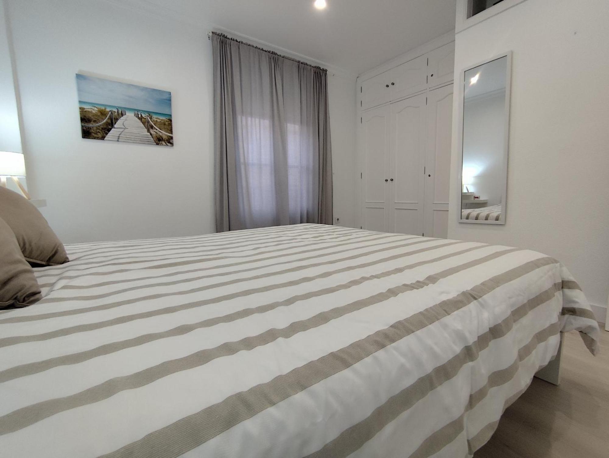 Apartamento Catamaran El Puerto de Santa María Buitenkant foto