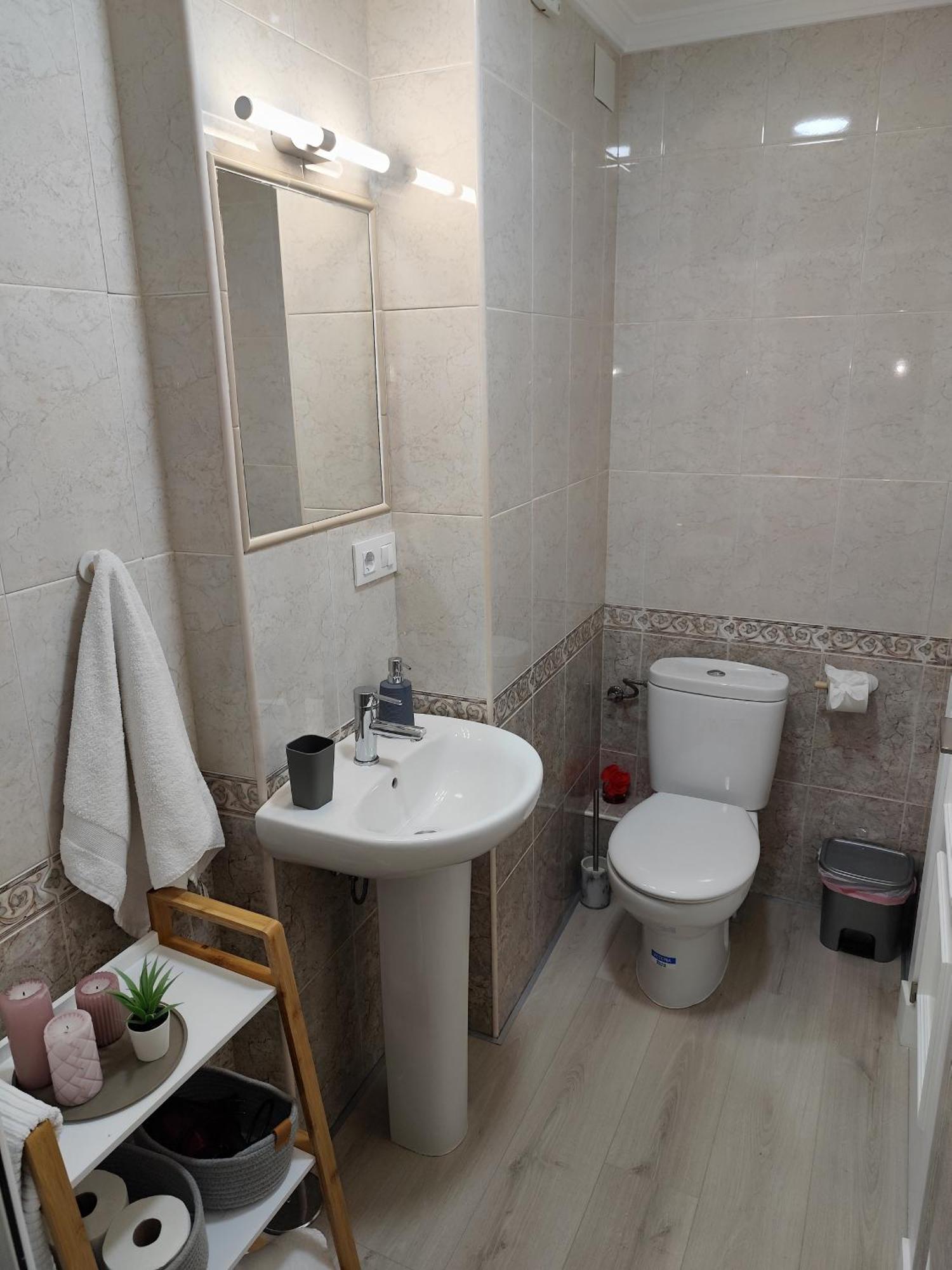 Apartamento Catamaran El Puerto de Santa María Buitenkant foto