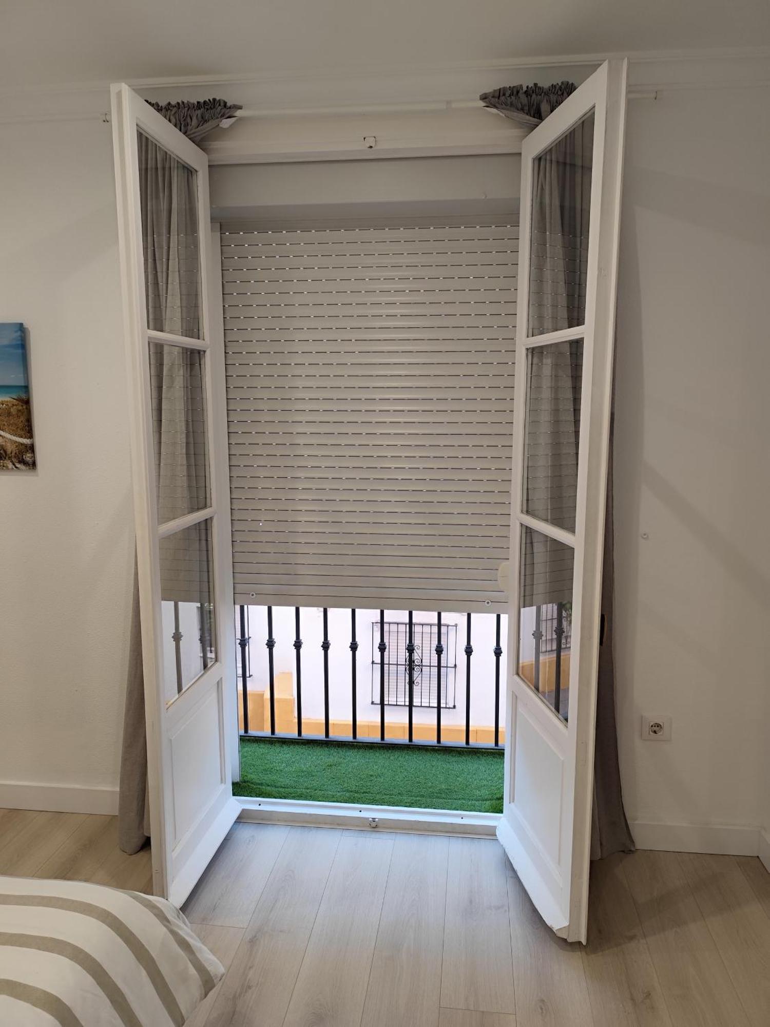 Apartamento Catamaran El Puerto de Santa María Buitenkant foto